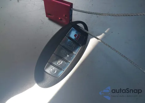 2020 Nissan Versa S Xtronic Cvt z USA, uszkodzony, nr VIN 3N1CN8DV4LL843308